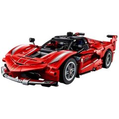 Lego Technic Ferrari FXX K