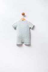 U.S Polo Bebek Tulum USB2312 Su Yeşili