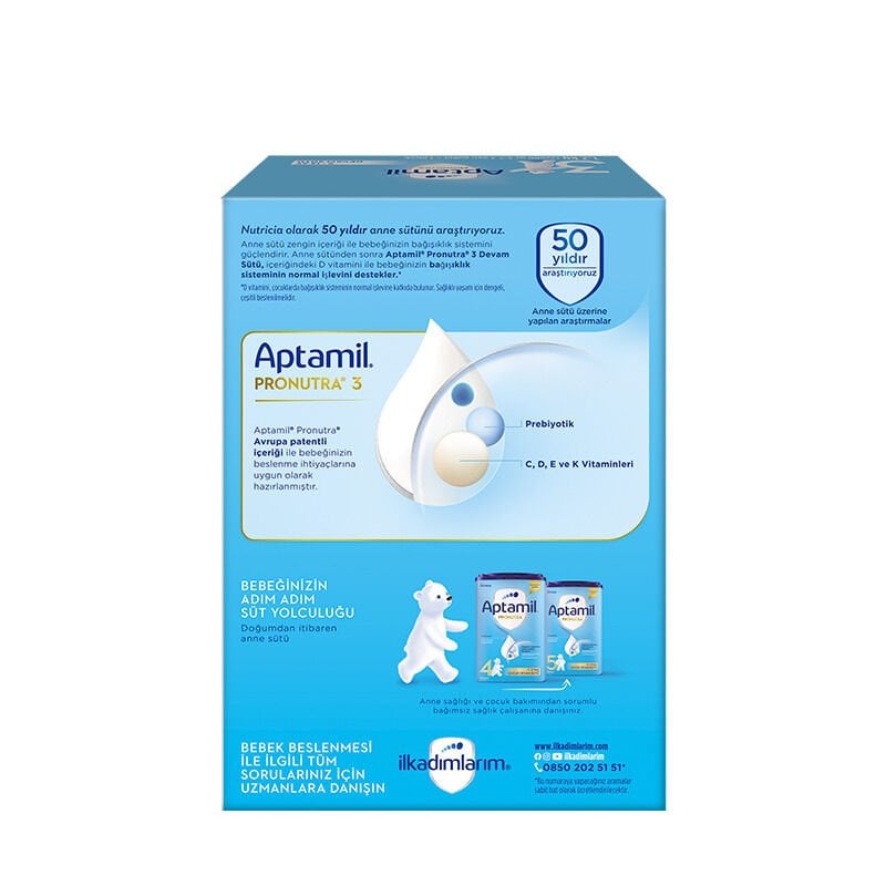 product side