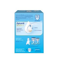 Aptamil Devam Sütü Maması No3 9-12 Ay 1200 Gr