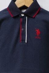 U.S. Polo Assn 2 li Takım USB2570 Lacivert
