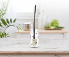 BabyJem Emzik ve Biberon Temizleme Fırçası 723 Ekru