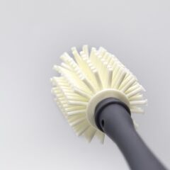 BabyJem Emzik ve Biberon Temizleme Fırçası 723 Ekru