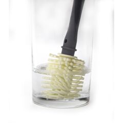 BabyJem Emzik ve Biberon Temizleme Fırçası 723 Ekru