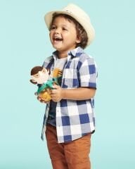 Skip Hop Zoo Çerez Kabı Köpekçik