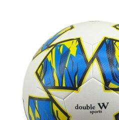 Futbol Topu Mikro Dikişli 420 gr No:5 - FB-710-SARI