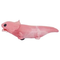 Sürtmeli Sürüngen Hayvanlar 2'li - Timsah & Semender