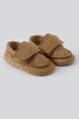 U.S. Polo Assn Bebek Ayakkabı USB2166 Kahverengi