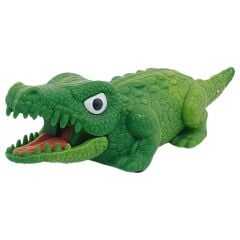 Sürtmeli Sürüngen Hayvanlar 2'li - Timsah & İguana