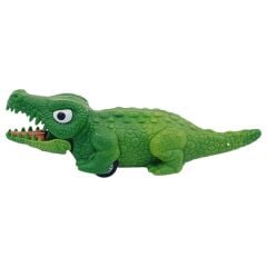 Sürtmeli Sürüngen Hayvanlar 2'li - Timsah & İguana