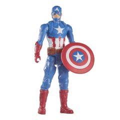 Avengers Endgame Titan Hero Figür