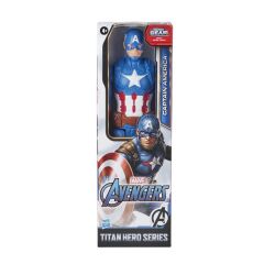 Avengers Endgame Titan Hero Figür