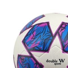 Futbol Topu Mikro Dikişli 420 gr No:5 - FB-710-MOR