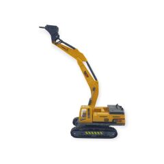 İş Makinası Delici - Paletli Mekanizma 25cm - 706-18