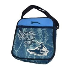 Slazenger Kids Shark Beslenme Çantası