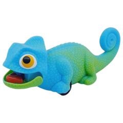 Sürtmeli Sürüngen Hayvanlar 2'li - İguana & Semender