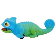 Sürtmeli Sürüngen Hayvanlar 2'li - İguana & Semender