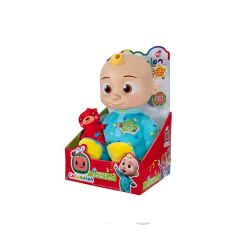Cocomelon Müzikli JJ Peluş