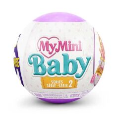 Mini Baby Sürpriz Paket S2