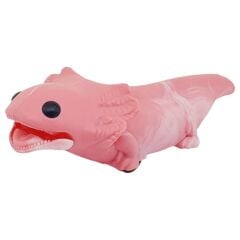 Sürtmeli Sürüngen Hayvanlar 2'li - Semender & Dinazor