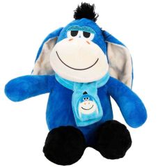 Eğlenceli Peluş Hayvan 25 Cm.