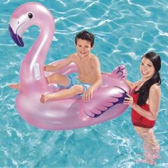 Flamingo Binici 127x127 Cm Bestway - 41122
