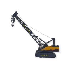 İş Makinası Vinç - Paletli Mekanizmalı 26 cm - 706-35