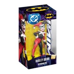 Minix DC Comics Harley Quinn Koleksiyon Figürü