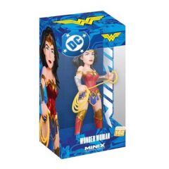 Minix DC Comics Wonder Woman Koleksiyon Figürü
