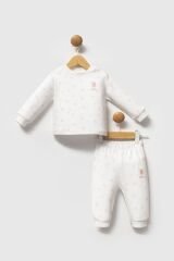 U.S. Polo Assn 2 li Takım USB2648 Beyaz