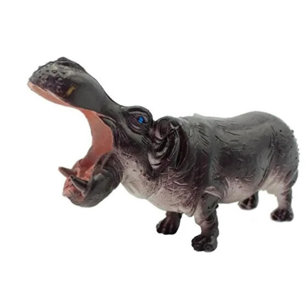 Vahşi Hayvanlar Serisi - YS2689 - Su Aygırı