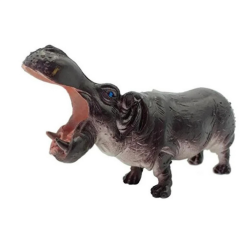 Vahşi Hayvanlar Serisi - YS2689 - Su Aygırı