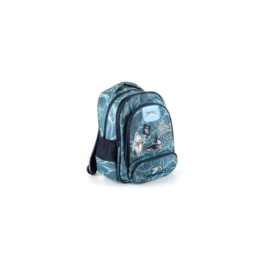 Slazenger Kids Shark Okul Çantası