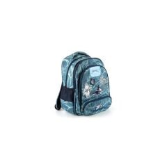 Slazenger Kids Shark Okul Çantası