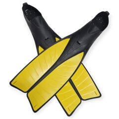Turtle Yüzücü Paleti SARI Çantalı - 39-40 - 2127