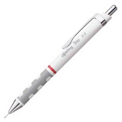Rotring Tikky Versatil Beyaz 0,5Mm