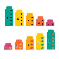 Fisher Price Matematikçi Timsah