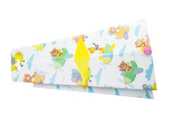 BabyJem Karton Seyahat Lazımlığı Desenli 613
