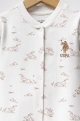 U.S. Polo Assn Tulum USB2706 Beyaz