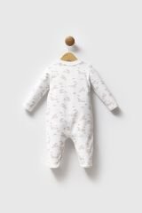 U.S. Polo Assn Tulum USB2706 Beyaz