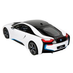 Sunman 1:14 BMW İ8 Uzaktan Kumandalı Işıklı Araba