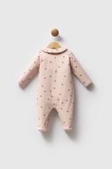 U.S. Polo Assn Tulum USB2761 Pudra