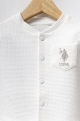 U.S. Polo Assn 4lüTakim USB2522 Beyaz