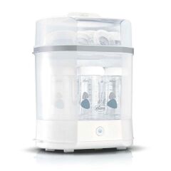 Chicco Buharlı Sterilizatör 3ü 1 Arada