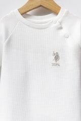 U.S. Polo Assn Tulum USB2524 Beyaz