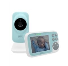 Chicco Baby Bebek Kamerası Start