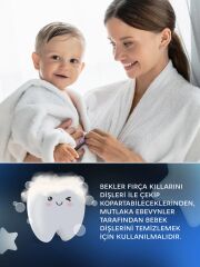 R.O.C.S.Baby Neon Ekstra Soft Diş Fırçası 0-3 Yaş