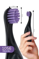 R.O.C.S.Baby Neon Ekstra Soft Diş Fırçası 0-3 Yaş