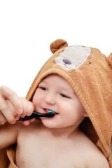 R.O.C.S.Baby Neon Ekstra Soft Diş Fırçası 0-3 Yaş