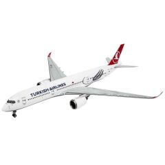 Revell G. Set THY Airbus A350 900